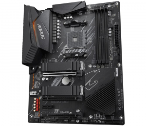 Gigabyte B550 AORUS ELITE AX alaplap